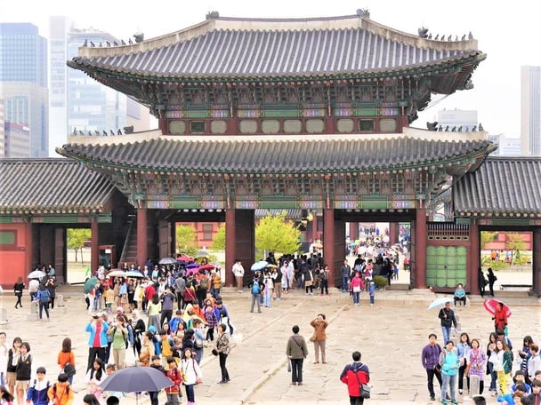 韓国紙「全世界の外国人10人に9人はソウル旅行がしたい｡韓国人の94%もソウル旅行がしたい」
