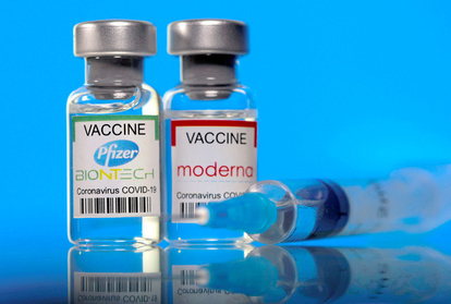 オミクロンの感染リスク､ワクチン未接種者は3回接種者の約5倍
