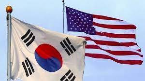 アメリカ、韓国に輸出規制　ロシア制裁に賛同しなかったためか