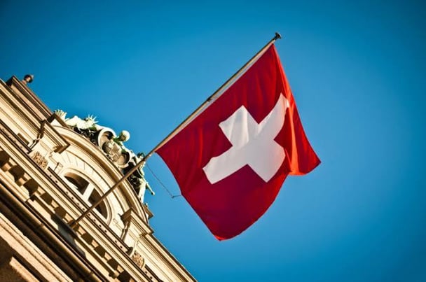 中立国スイス「NATOとの合同軍事演習を検討」｢中立国の安全は成立しなくなった｣