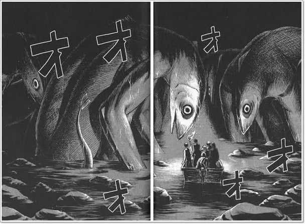 松本光司『彼岸島』が全話無料で公開中　「ヤンマガWeb」で10月3日まで