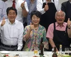 自民党と維新の手下芸人ハイヒールモモコ岸田首相の長男秘書官起用に「何が悪いんか全然わからへん」