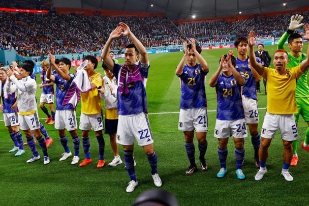 【サッカー】日本が韓国より強いのは｢酷くプライド傷つくが…」韓国人記者が母国サッカー界に危機感
