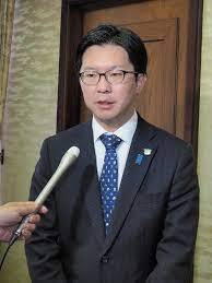 鳥取県米子市市長・伊木隆司　安倍自民党に媚びて「侵略戦争に全面賛成」