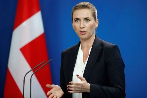 デンマーク､祝日減らし国防費を捻出　GDP比2％へ首相表明