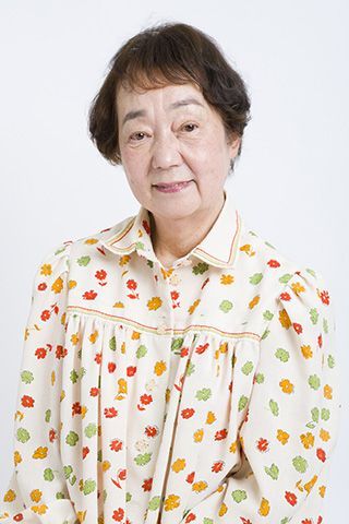 サザエさん・タラちゃん役声優の貴家堂子さんが87歳で死去　1969年の放送開始から　後任は検討中