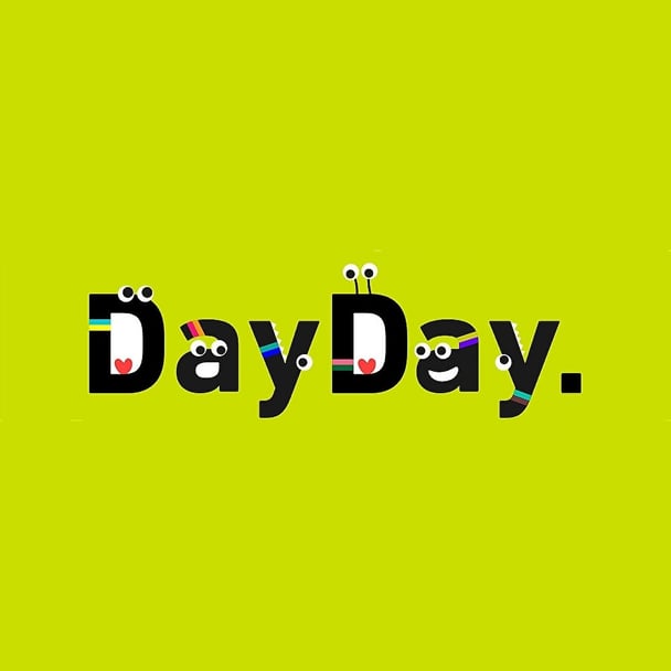 日テレ系【DayDay.】
