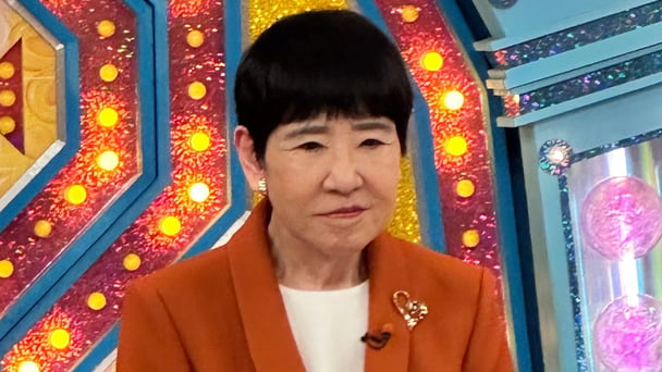 和田アキ子さん（73）ヒザの手術を受けることを報告「今週ヒザ関節の手術のため入院」