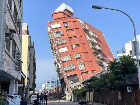 東京でも古いマンションは倒壊する、あなたのぼろマンション大丈夫かなー？