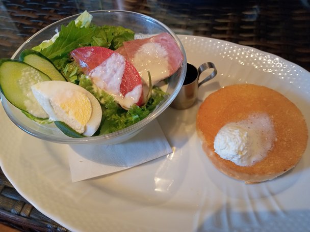 【なんでも】外食料理が見たい【貼ってね】