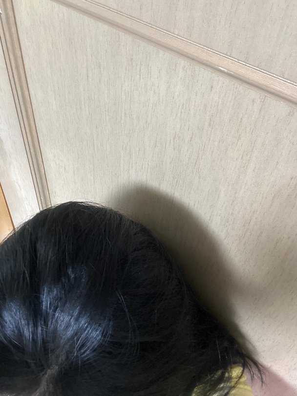 41歳でこの白髪ヤバい？