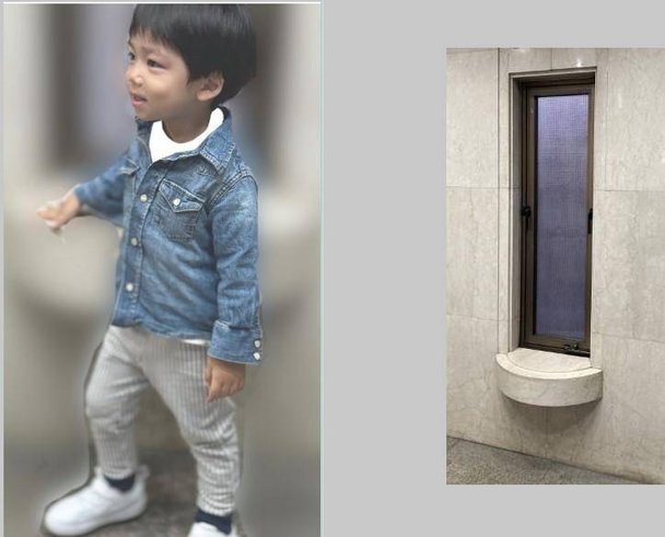 豆腐とズミと節男(雑談)