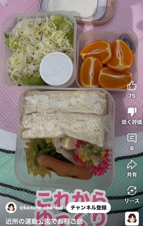 YouTube、かず姉ちゃねる知ってる？