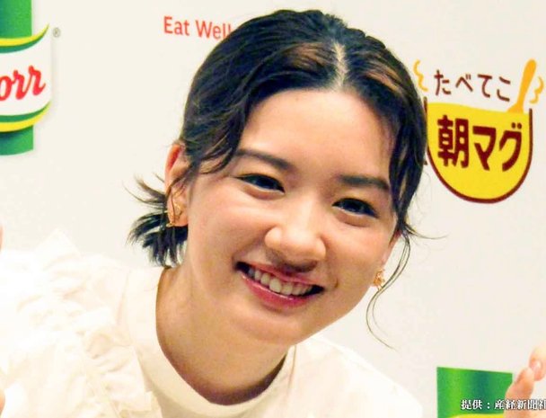 放送中ドラマ超人気ヒロイン＆大物俳優の“不倫写真