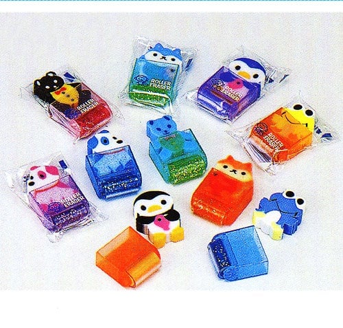 なんかよくわかんないけど子供の時流行ってた文房具