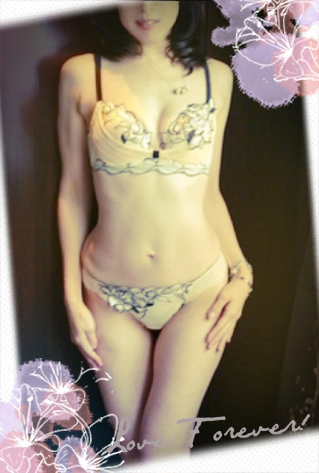 熟女　風俗 NO1 投稿画像『熟女風俗嬢ってどのぐらいの体つきなんだろ』｜ママスタコミュニティ