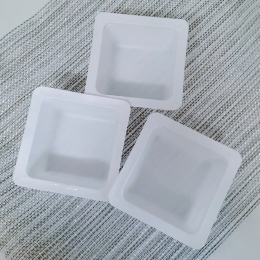 「豆腐の空き容器」が“意外な場所”で活躍する→「まさかのジャストフィット…」「発想に拍手！」